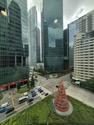 Ocean Financial Centre (D1), Office #584849751